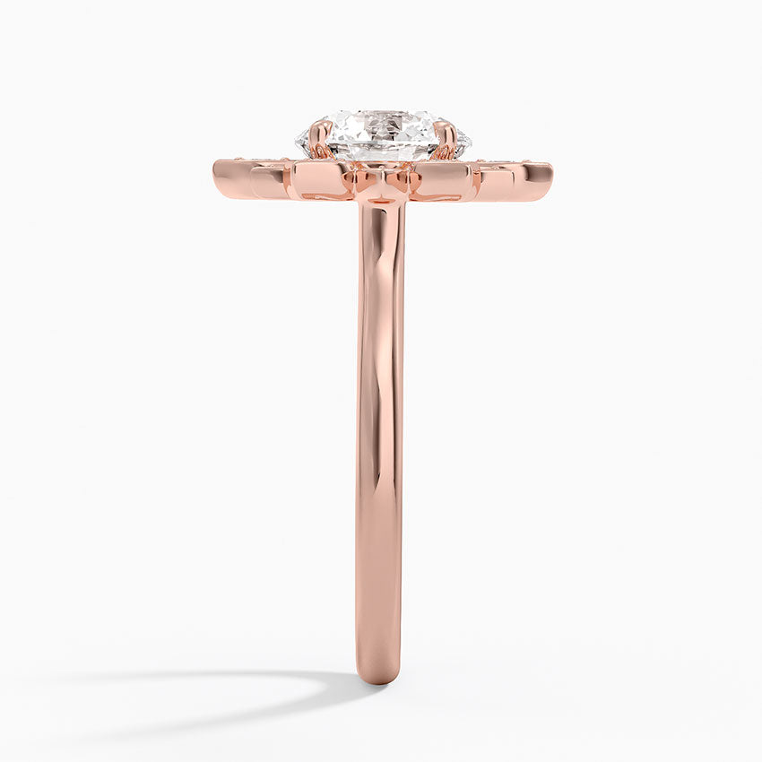 ecomposer-metal type-rose-gold-18k