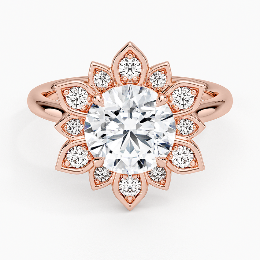ecomposer-metal type-rose-gold-18k