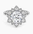 ecomposer-metal type-white-gold-18k