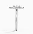 ecomposer-metal type-white-gold-18k