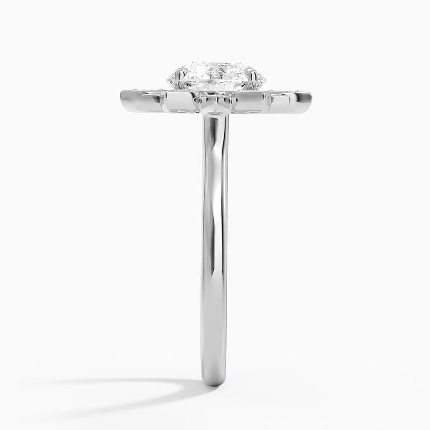 ecomposer-metal type-white-gold-18k