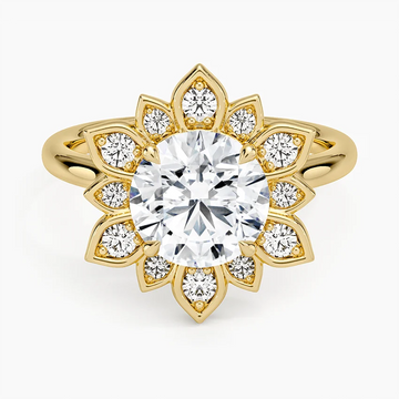 Yellow Gold 18K