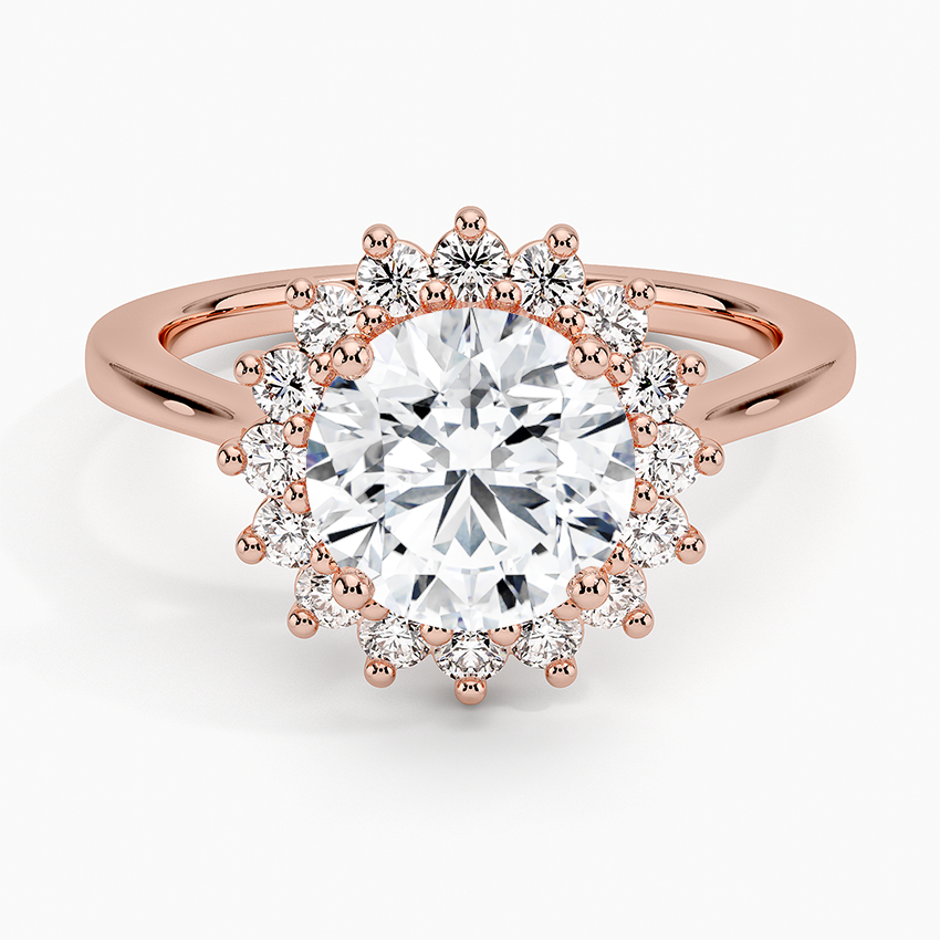 ecomposer-metal type-rose-gold-18k