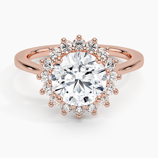 ecomposer-metal type-rose-gold-18k