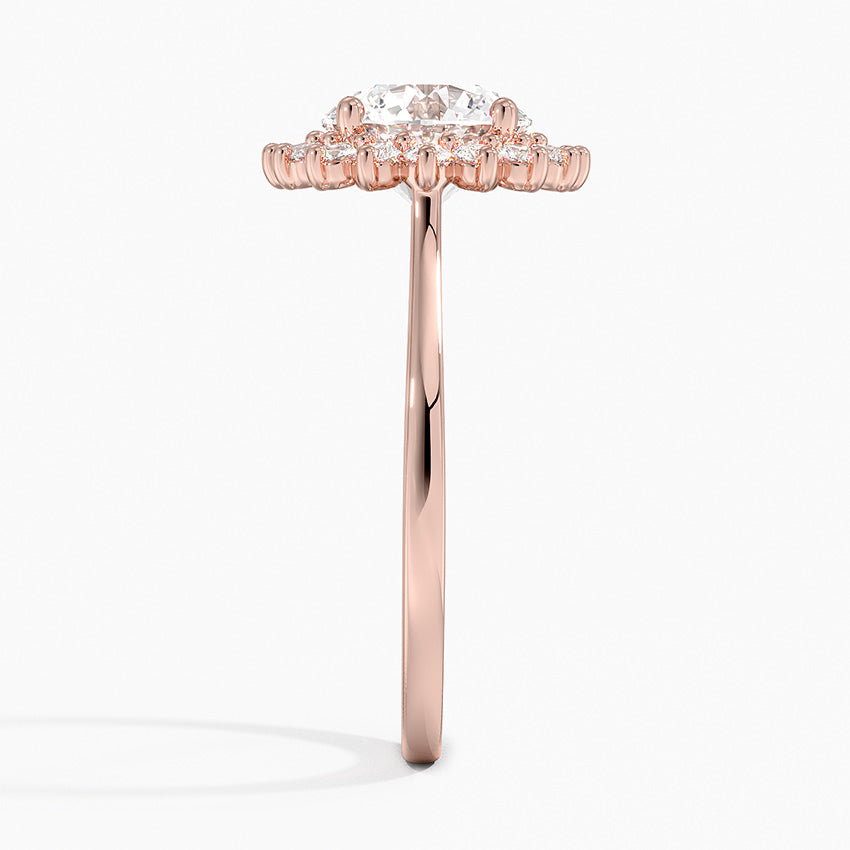 ecomposer-metal type-rose-gold-18k