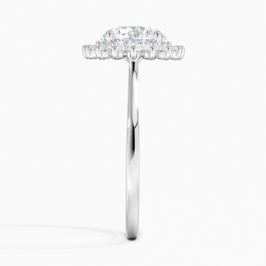ecomposer-metal type-white-gold-18k