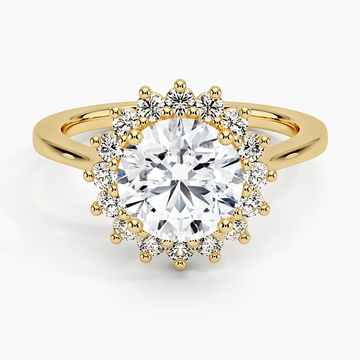 Yellow Gold 18K