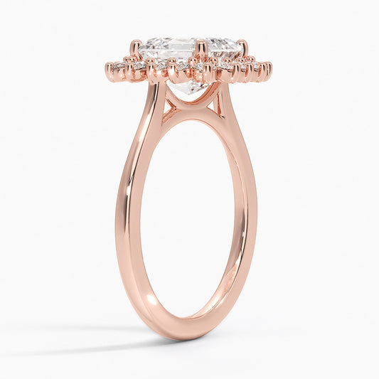 ecomposer-metal type-rose-gold-18k