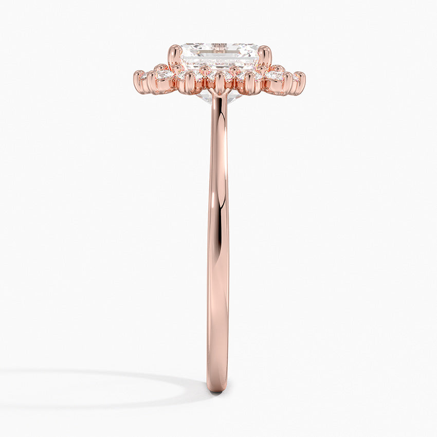 ecomposer-metal type-rose-gold-18k