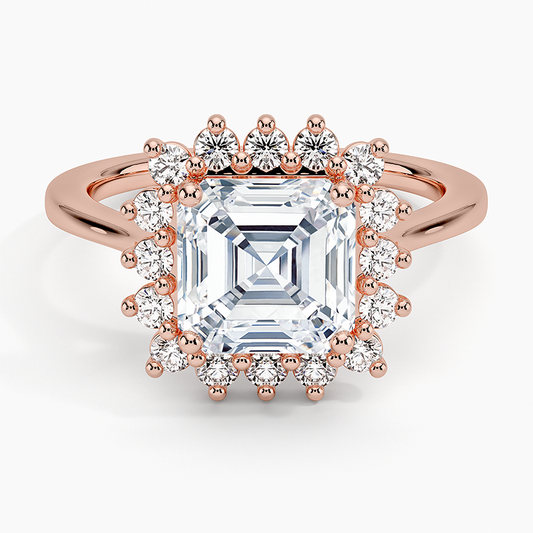 ecomposer-metal type-rose-gold-18k