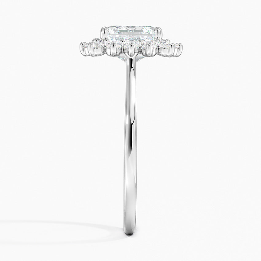 ecomposer-metal type-white-gold-18k