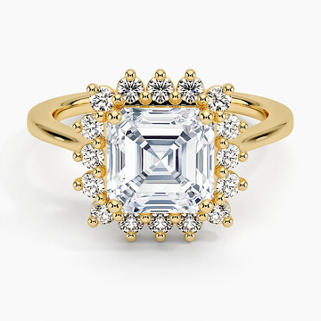 Yellow Gold 18K