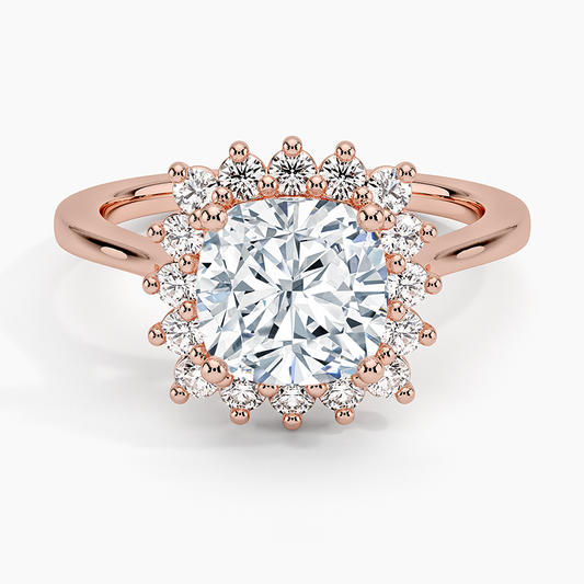 ecomposer-metal type-rose-gold-18k
