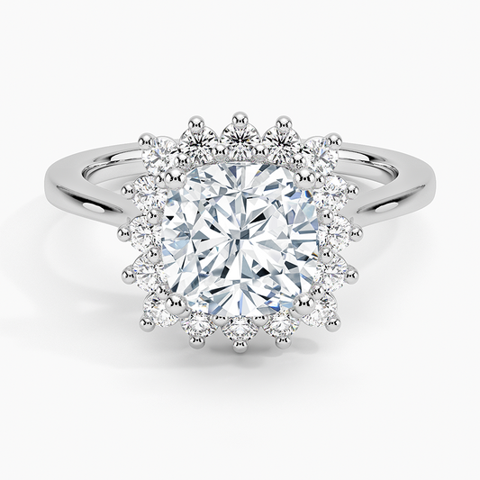 ecomposer-metal type-white-gold-18k