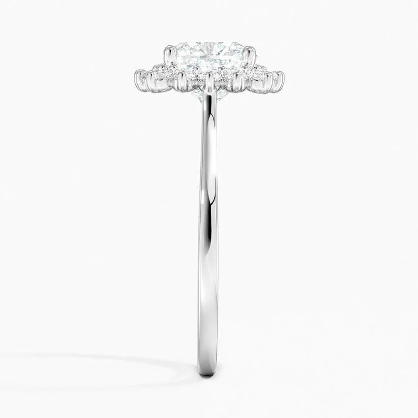 ecomposer-metal type-white-gold-18k