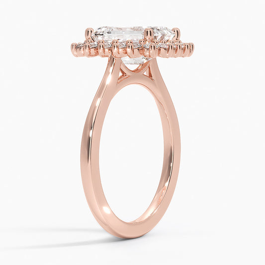 ecomposer-metal type-rose-gold-18k