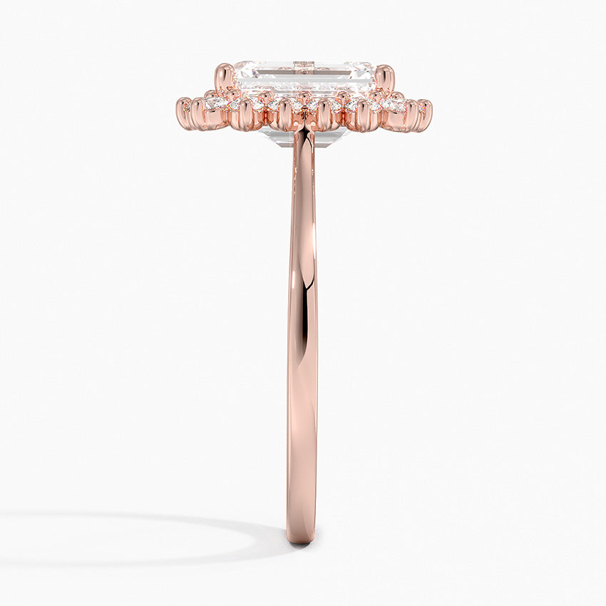 ecomposer-metal type-rose-gold-18k