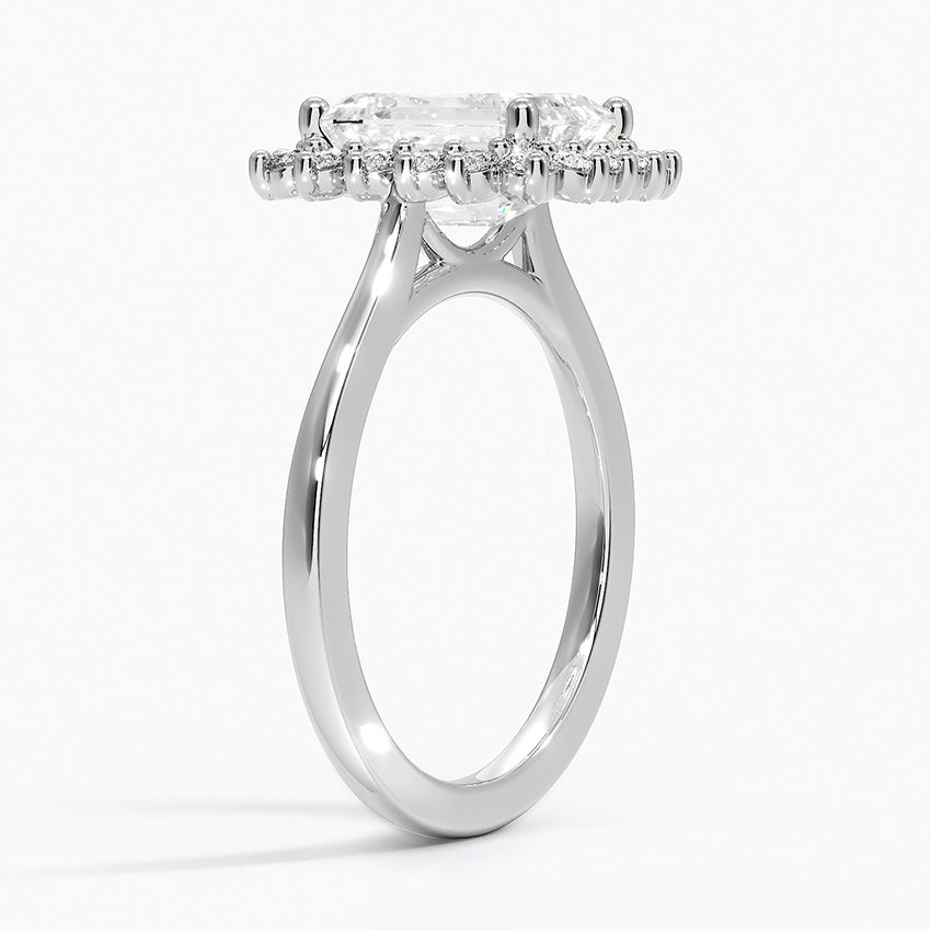 ecomposer-metal type-white-gold-18k