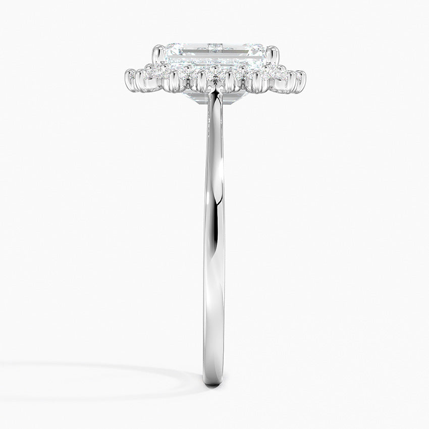 ecomposer-metal type-white-gold-18k
