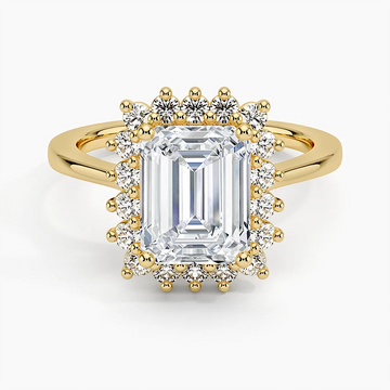 Yellow Gold 18K