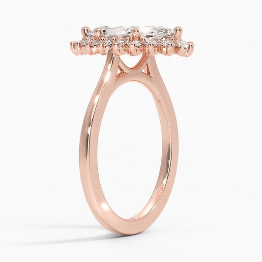 ecomposer-metal type-rose-gold-18k
