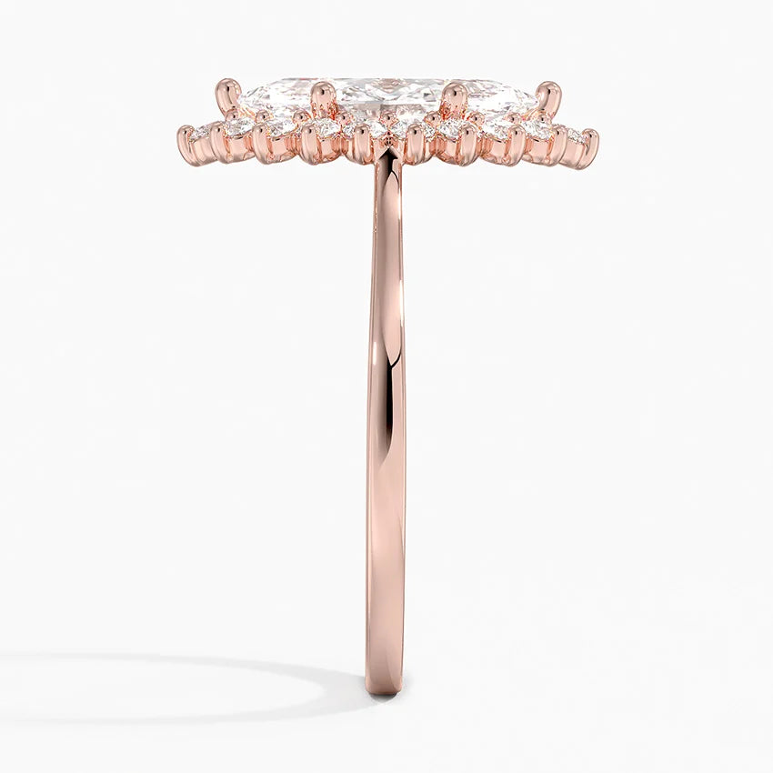 ecomposer-metal type-rose-gold-18k