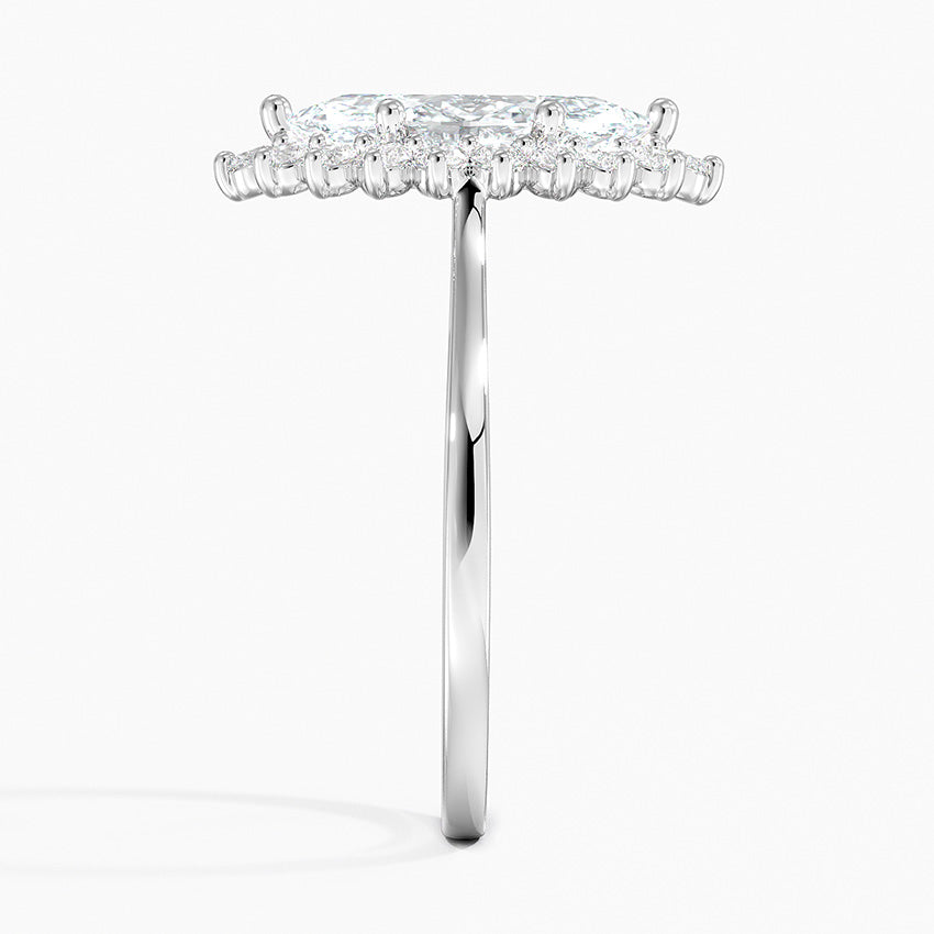 ecomposer-metal type-white-gold-18k