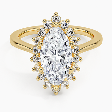 Yellow Gold 18K