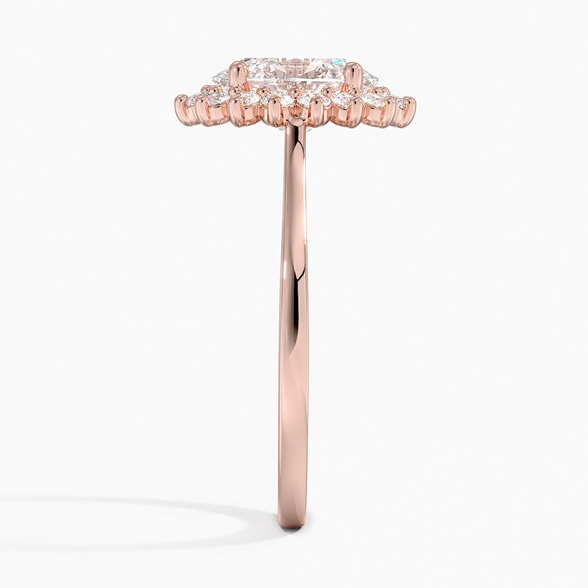 ecomposer-metal type-rose-gold-18k