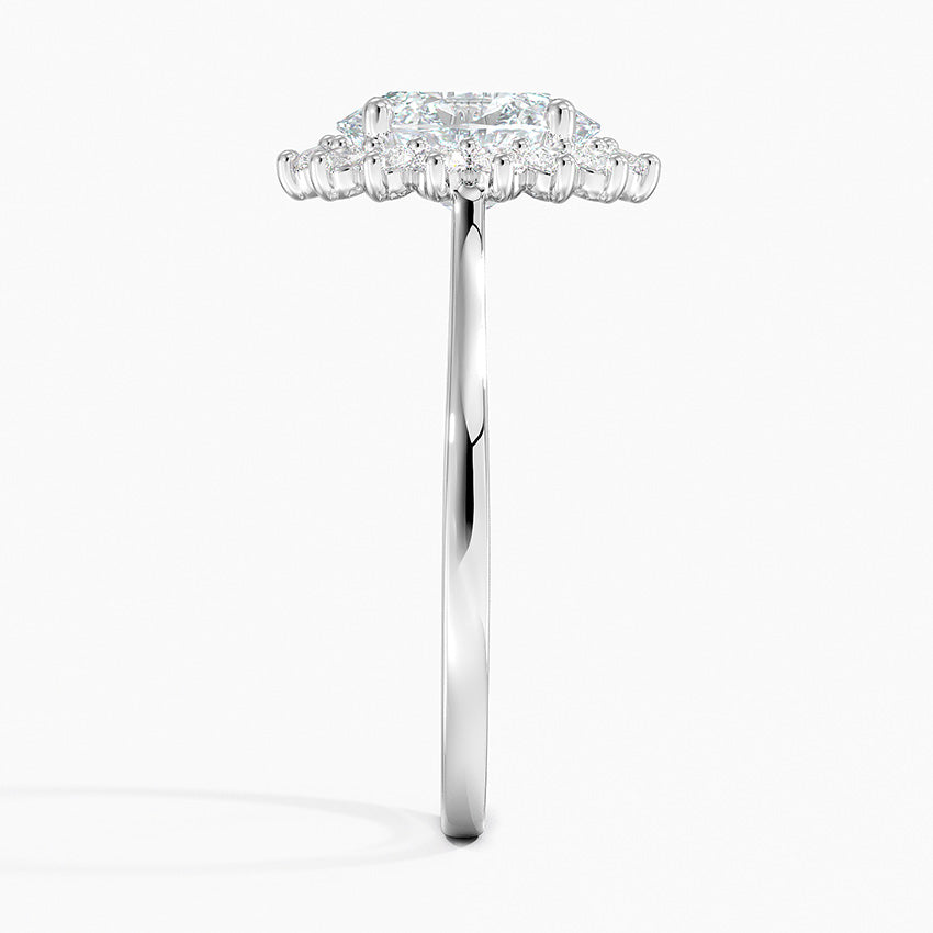 ecomposer-metal type-white-gold-18k