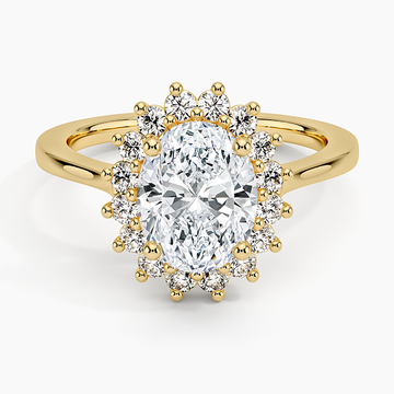 Yellow Gold 18K