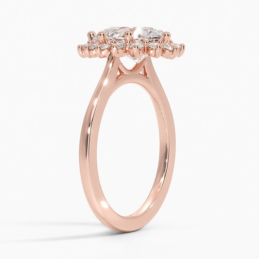 ecomposer-metal type-rose-gold-18k