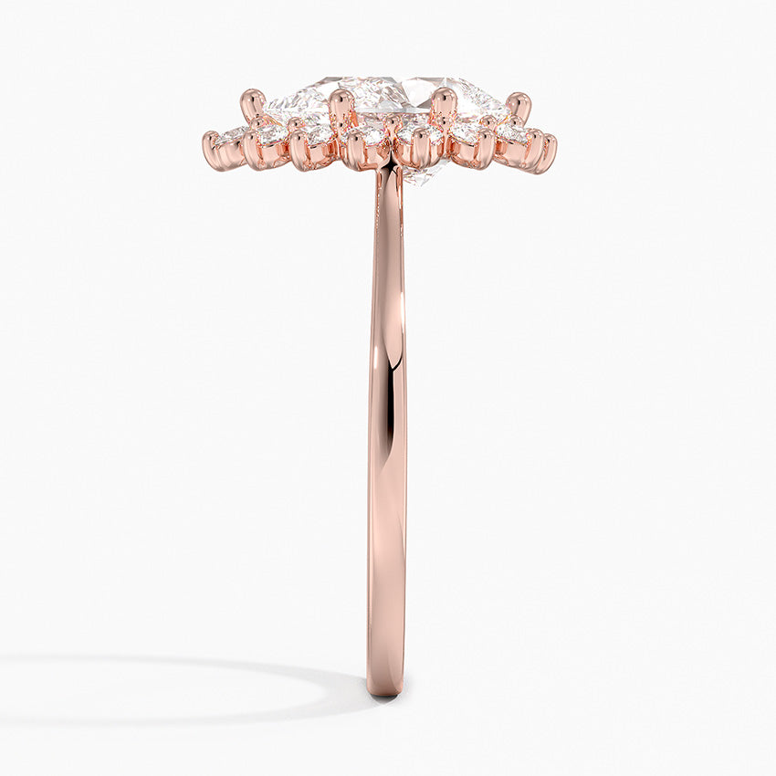 ecomposer-metal type-rose-gold-18k
