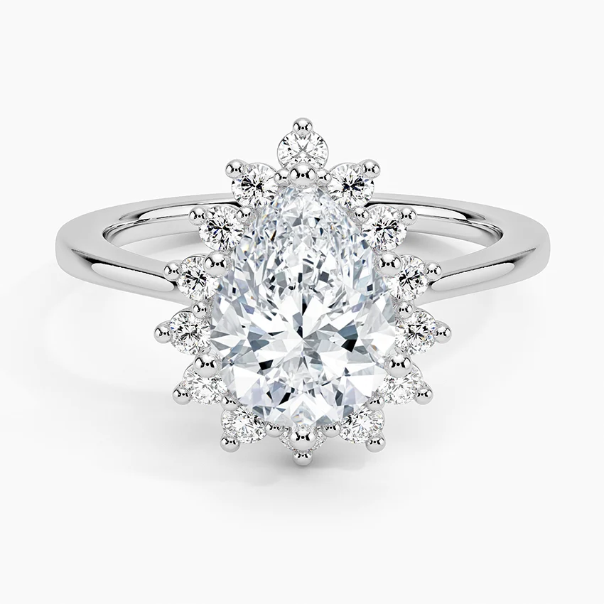 ecomposer-metal type-white-gold-18k