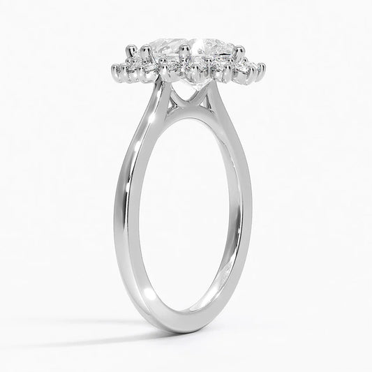 ecomposer-metal type-white-gold-18k