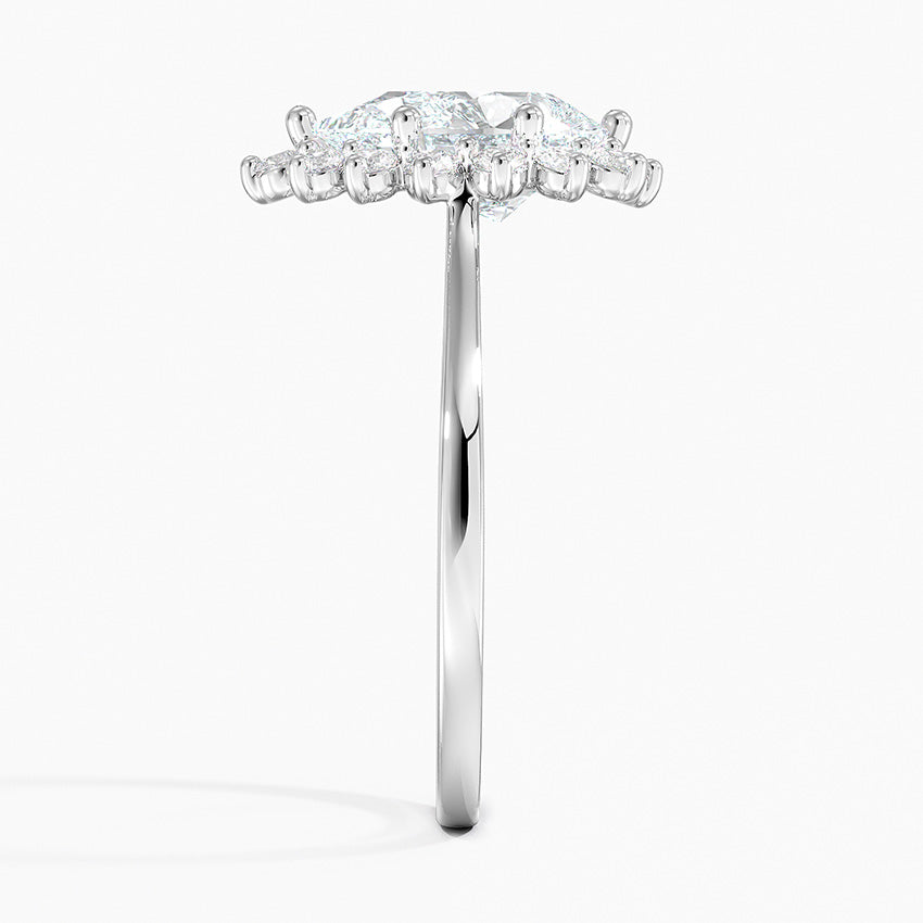 ecomposer-metal type-white-gold-18k