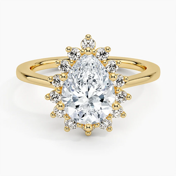 Yellow Gold 18K