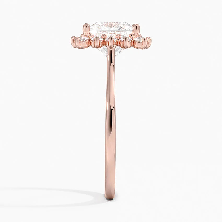 ecomposer-metal type-rose-gold-18k