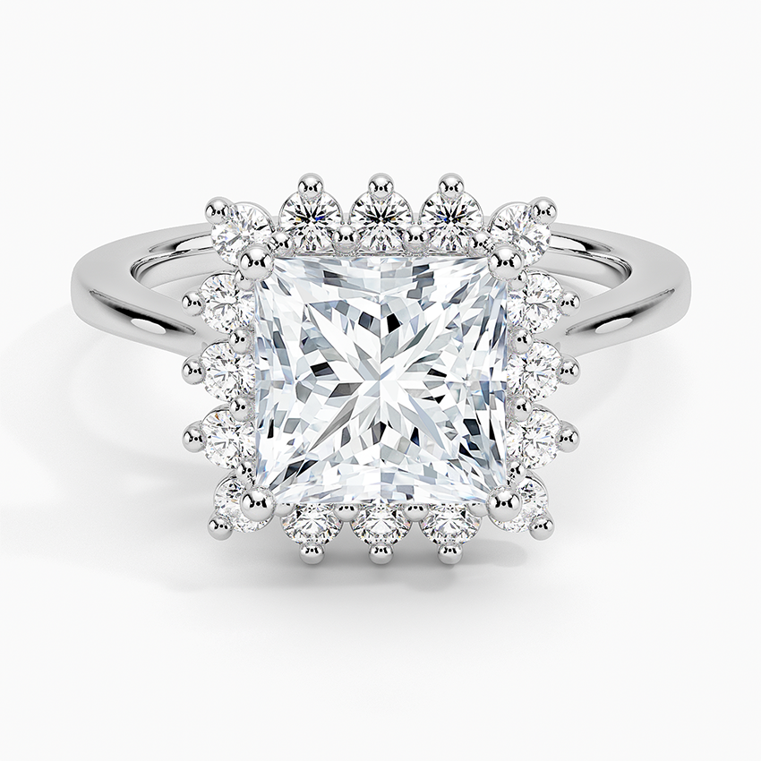 ecomposer-metal type-white-gold-18k