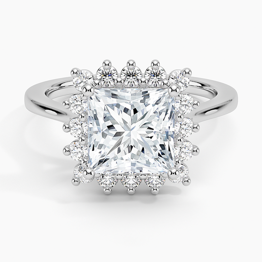 ecomposer-metal type-white-gold-18k