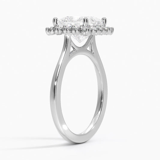ecomposer-metal type-white-gold-18k