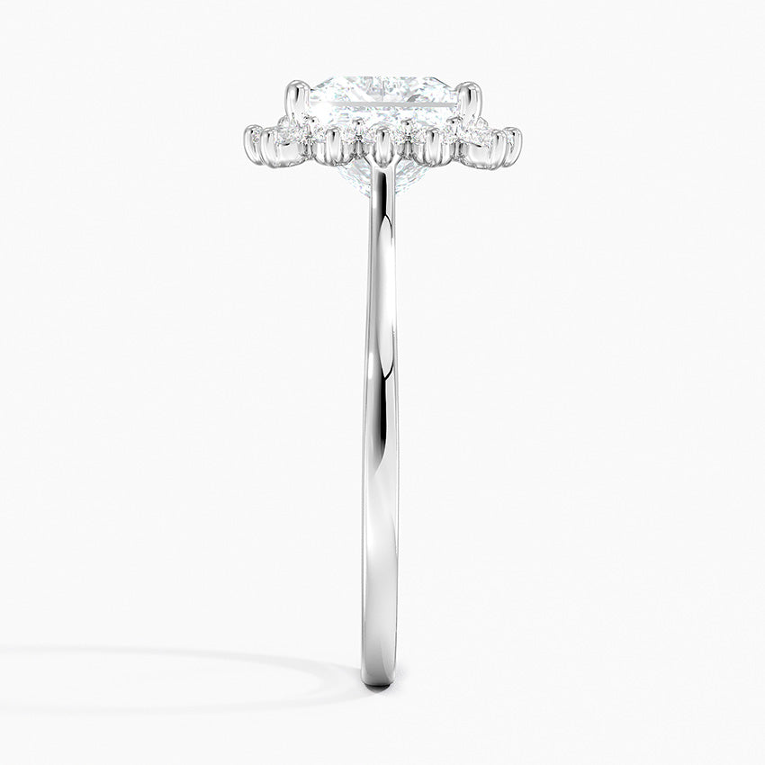 ecomposer-metal type-white-gold-18k