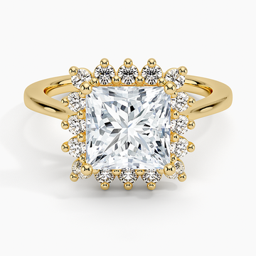 Yellow Gold 18K