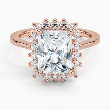 Rose Gold 18K