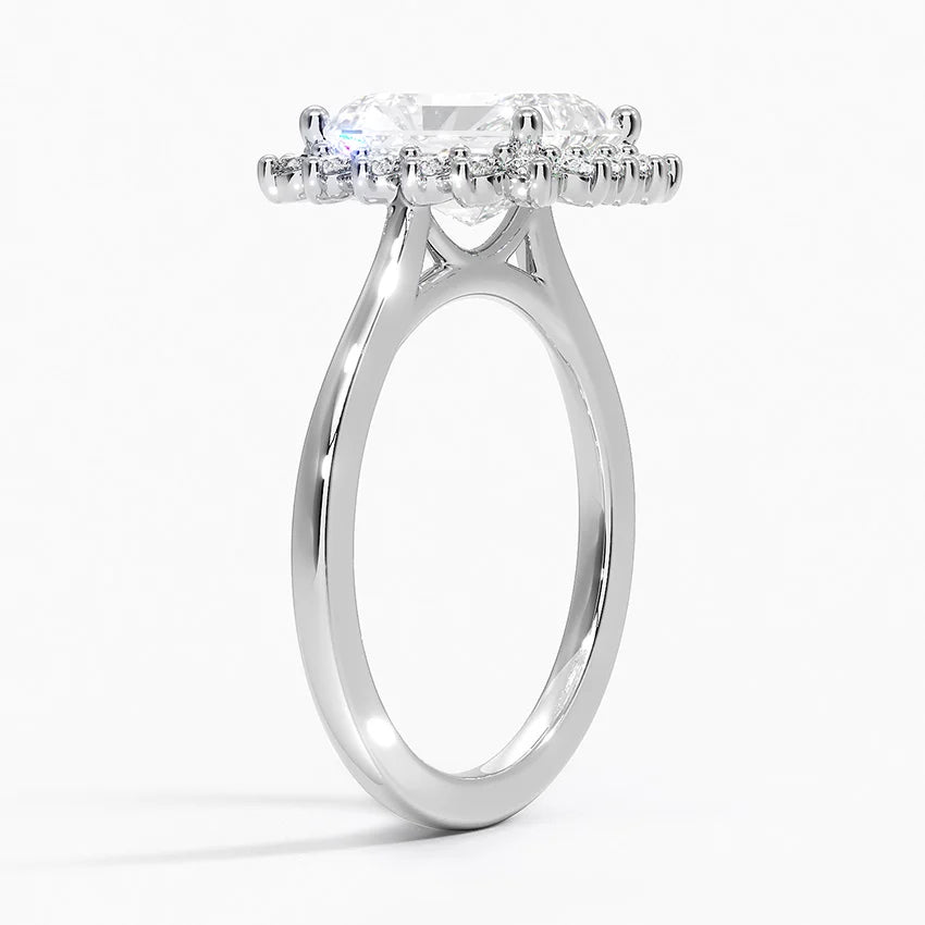 ecomposer-metal type-white-gold-18k
