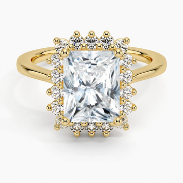 Yellow Gold 18K