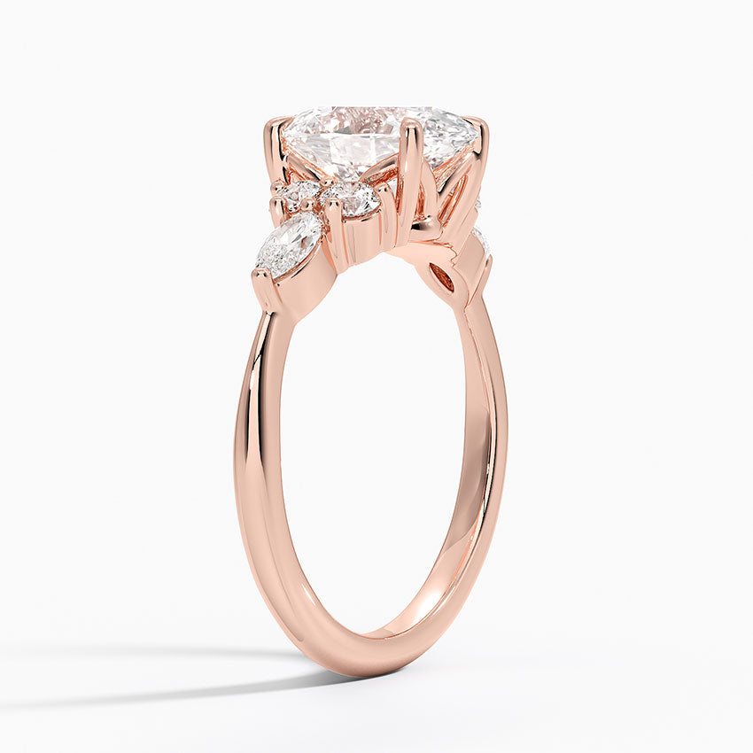 ecomposer-metal type-rose-gold-18k