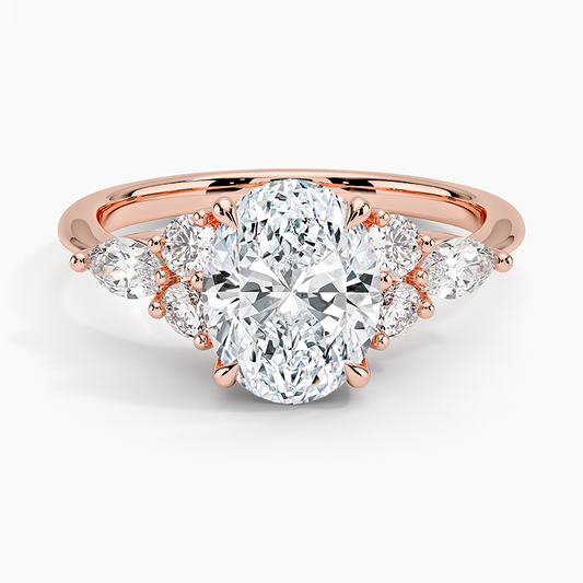 ecomposer-metal type-rose-gold-18k