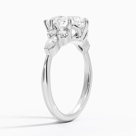 ecomposer-metal type-white-gold-18k