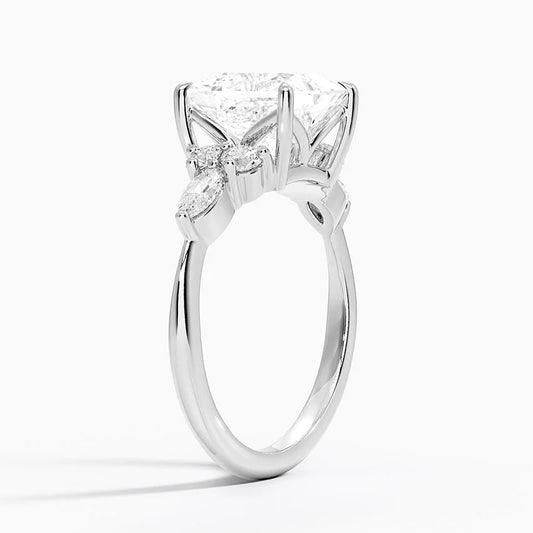 ecomposer-metal type-white-gold-18k